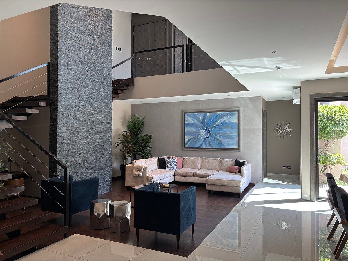 Casa en Imperial, Delicias, foto 3 de 22