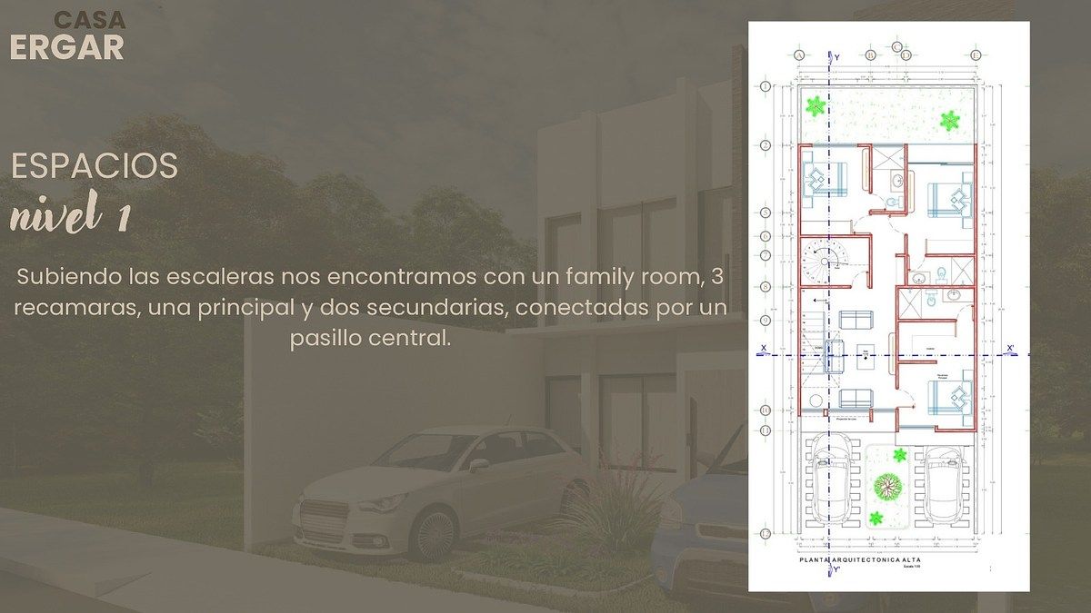 Casa em condomínio fechado em Club de Golf Campestre, Tuxtla Gutiérrez, foto 5 de 10