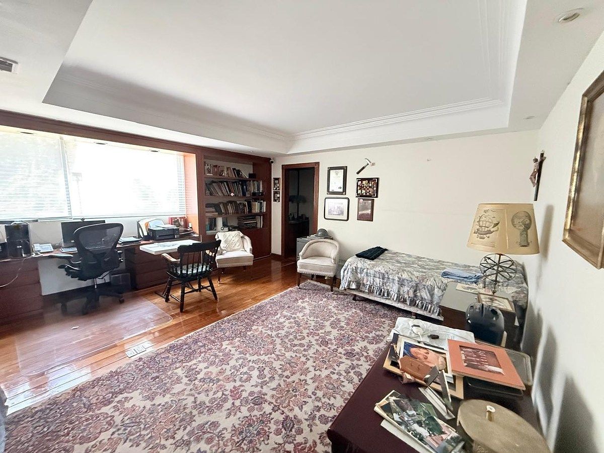 DEPARTAMENTO EN VENTA LOMAS DE CHAPULTEPEC, foto 1 de 9