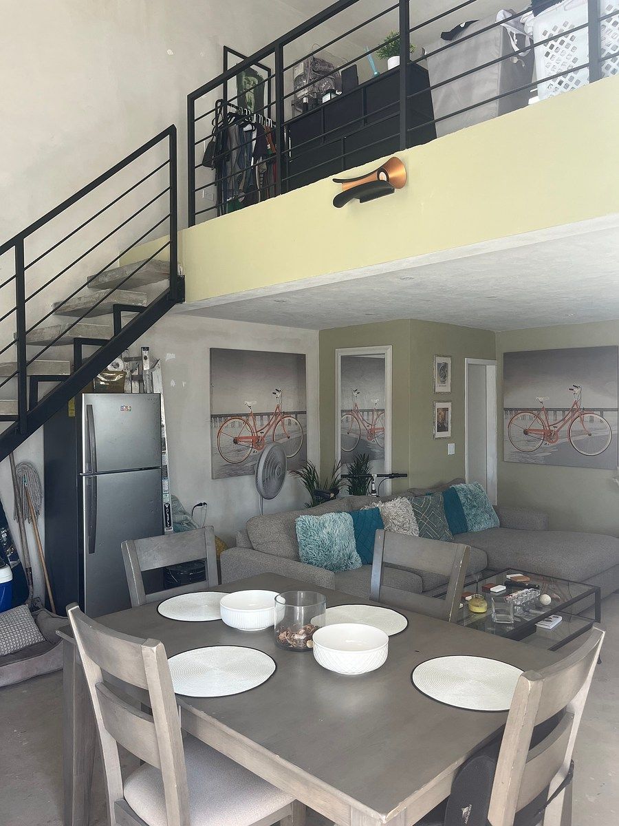 Departamento en Colinas de Aragón, Playas de Rosarito, foto 3 de 23