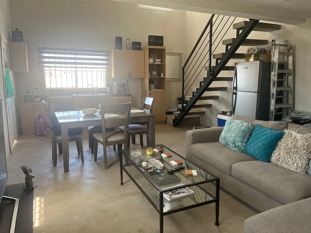 Departamento en Colinas de Aragón, Playas de Rosarito, foto 6 de 23