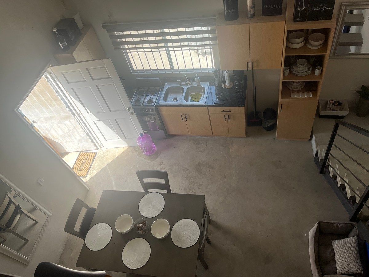 Departamento en Colinas de Aragón, Playas de Rosarito, foto 11 de 23