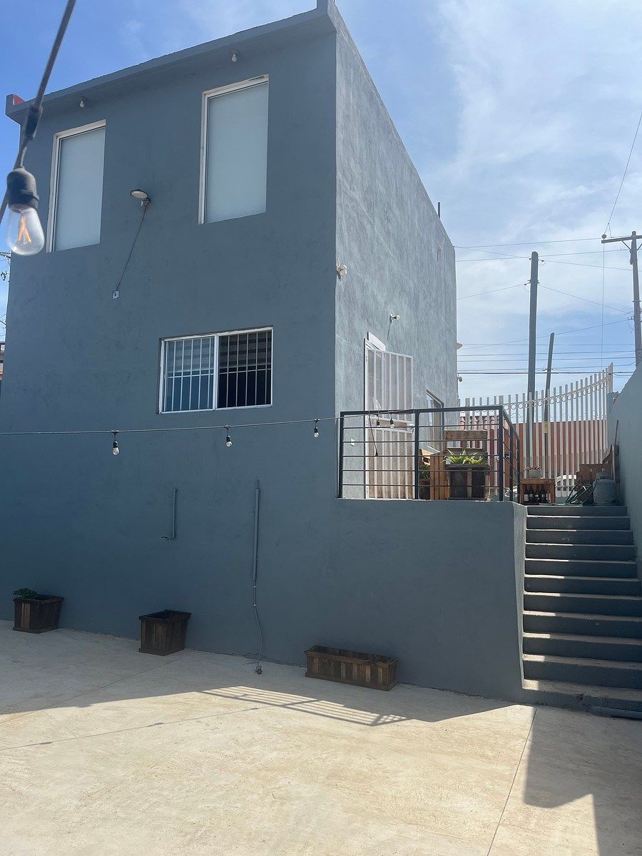 Departamento en Colinas de Aragón, Playas de Rosarito, foto 21 de 23