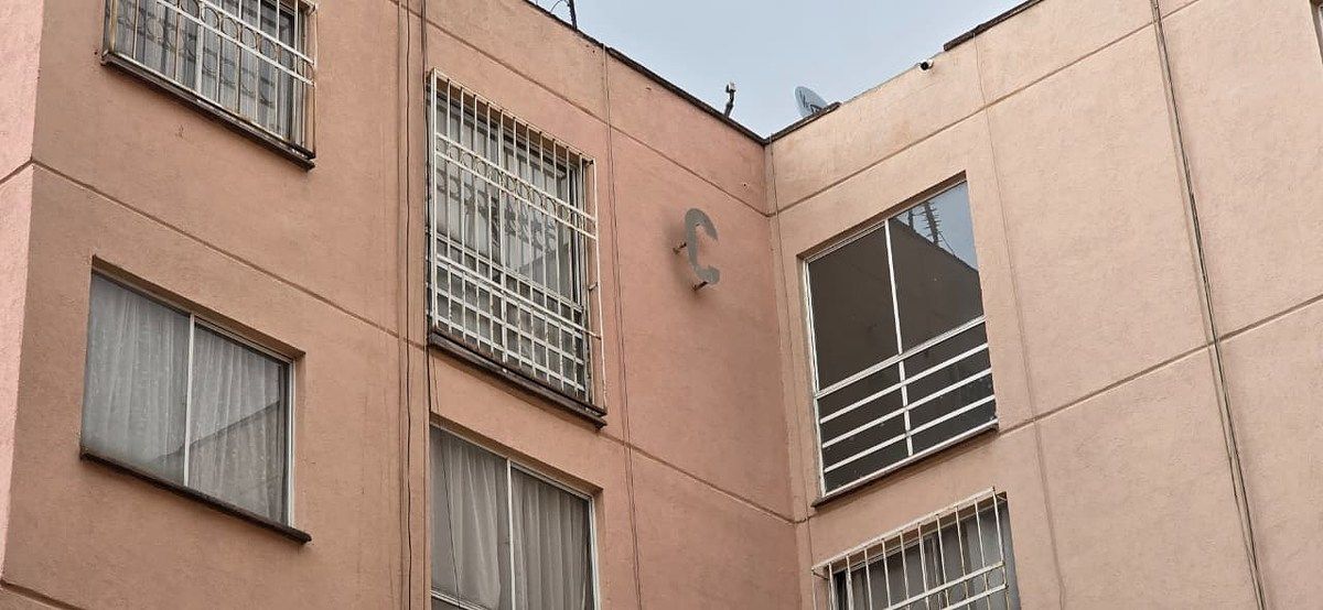 Apartamento em DM Nacional, Gustavo A. Madero, foto 13 de 24