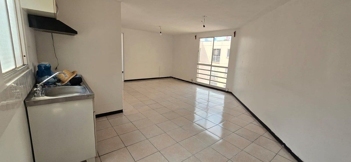 Apartamento em DM Nacional, Gustavo A. Madero, foto 8 de 24