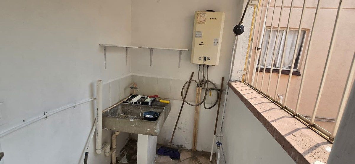 Apartamento em DM Nacional, Gustavo A. Madero, foto 19 de 24