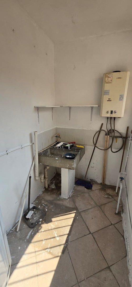 Apartamento em DM Nacional, Gustavo A. Madero, foto 20 de 24