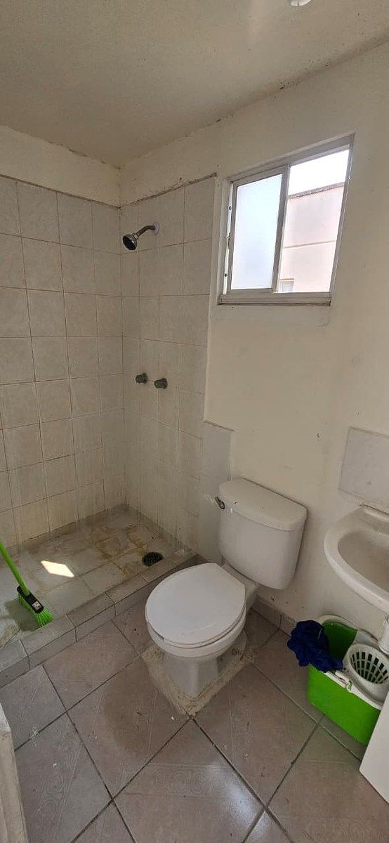 Apartamento em DM Nacional, Gustavo A. Madero, foto 17 de 24