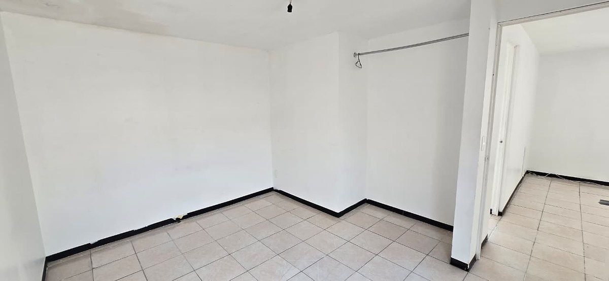 Apartamento em DM Nacional, Gustavo A. Madero, foto 3 de 24