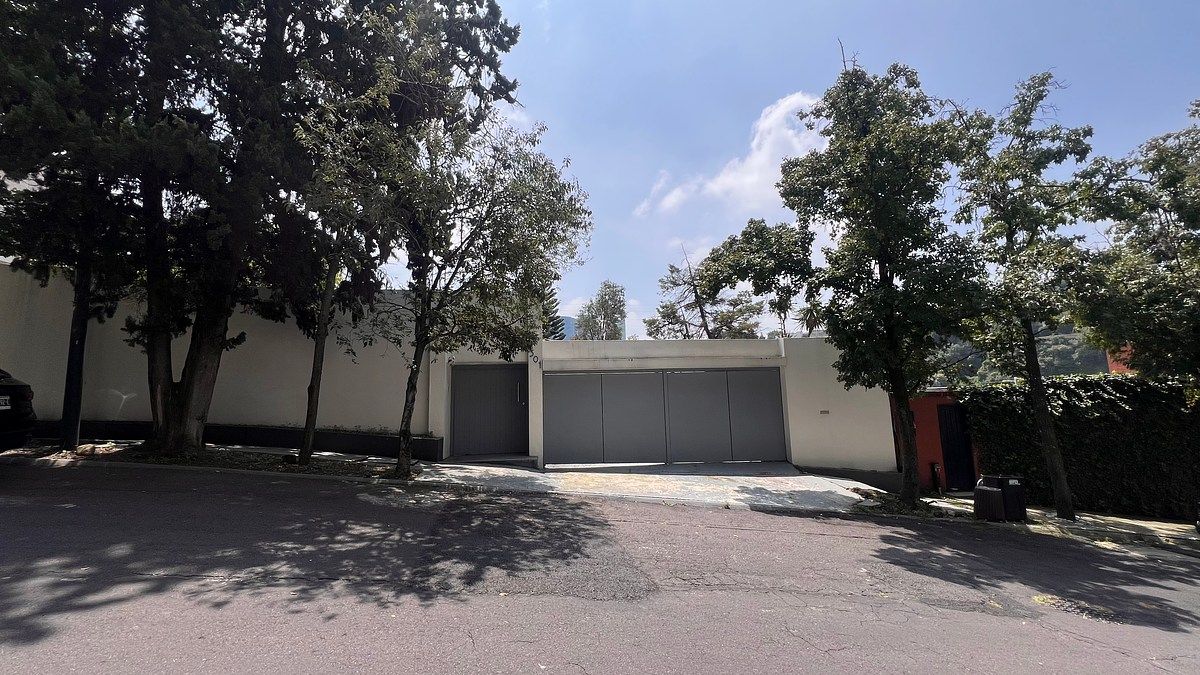 Casa en Bosque de las Lomas, Miguel Hidalgo, foto 21 de 25