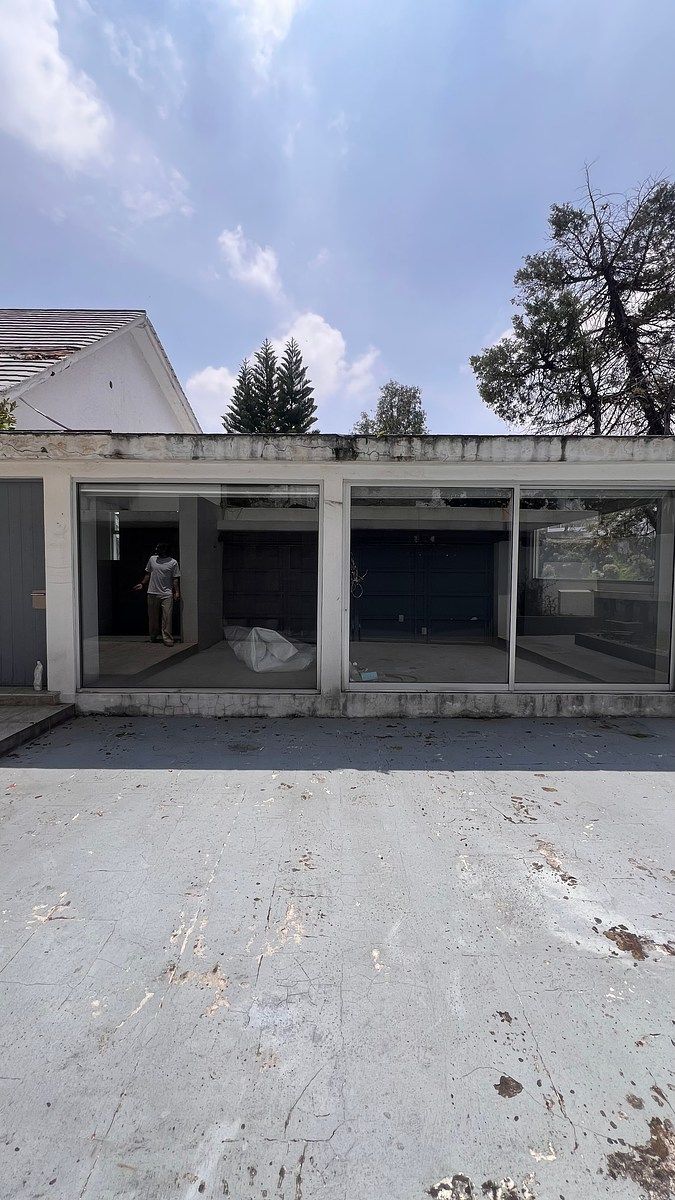 Casa en Bosque de las Lomas, Miguel Hidalgo, foto 22 de 25