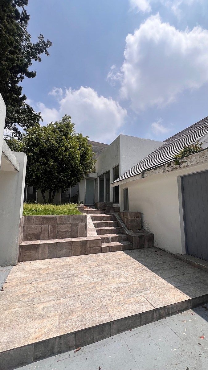 Casa en Bosque de las Lomas, Miguel Hidalgo, foto 23 de 25