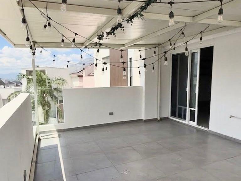 House in Puerta de Hierro, Monterrey, photo 15 of 20