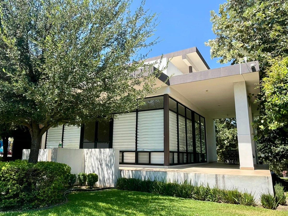 House in Puerta de Hierro, Monterrey, photo 20 of 20