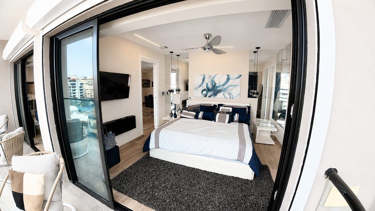 Apartamento en Ensanche Naco, Santo Domingo Centro (Distrito Nacional), foto 4 de 8
