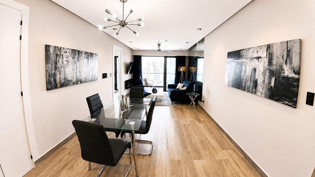 Apartamento en Ensanche Naco, Santo Domingo Centro (Distrito Nacional), foto 5 de 8