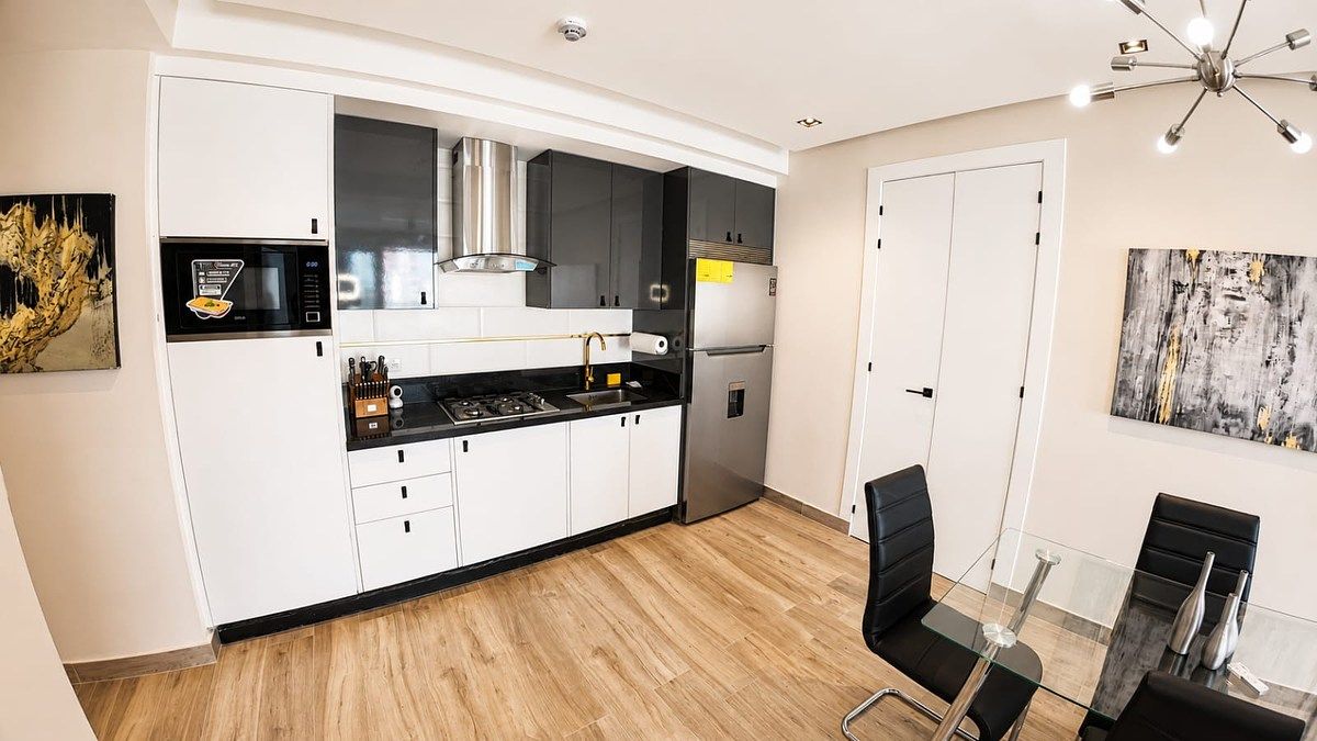 Apartamento en Ensanche Naco, Santo Domingo Centro (Distrito Nacional), foto 6 de 8