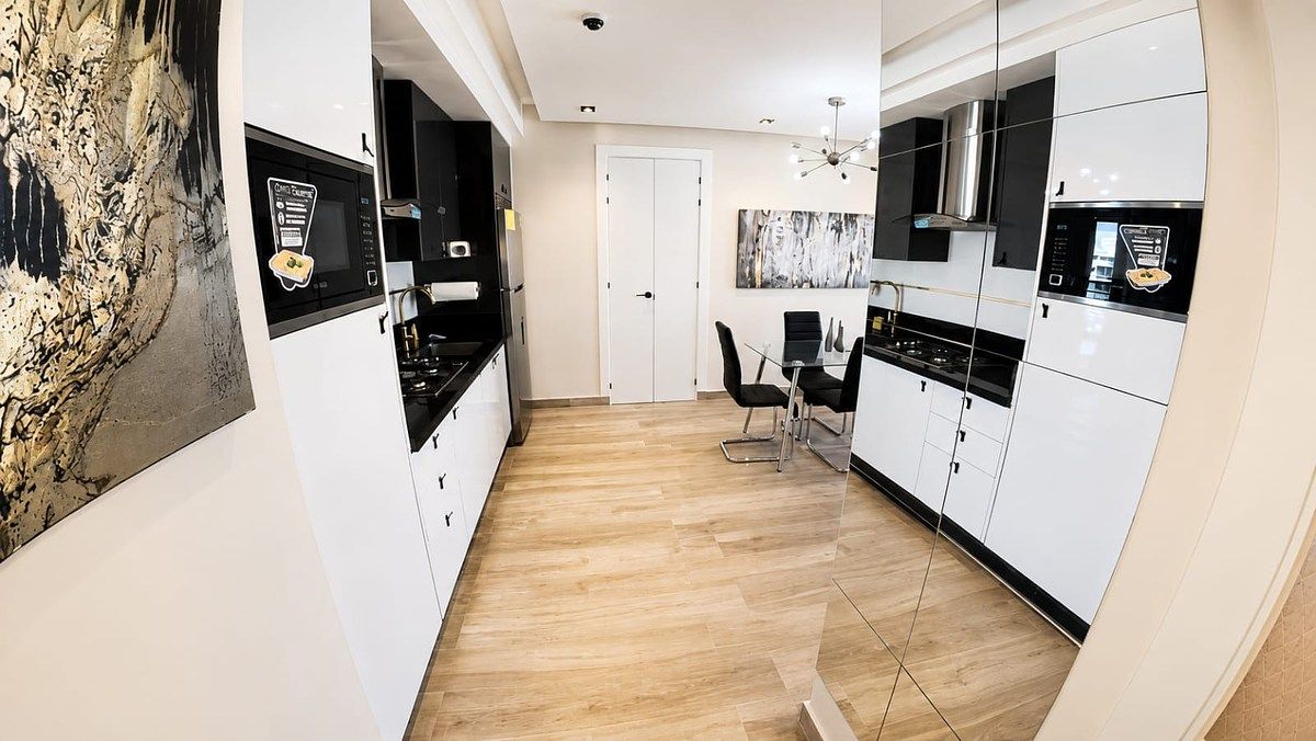 Apartamento en Ensanche Naco, Santo Domingo Centro (Distrito Nacional), foto 7 de 8