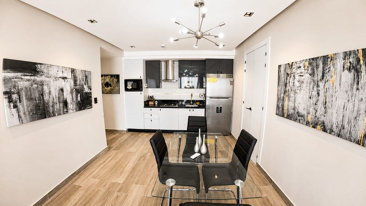 Apartamento en Ensanche Naco, Santo Domingo Centro (Distrito Nacional), foto 8 de 8