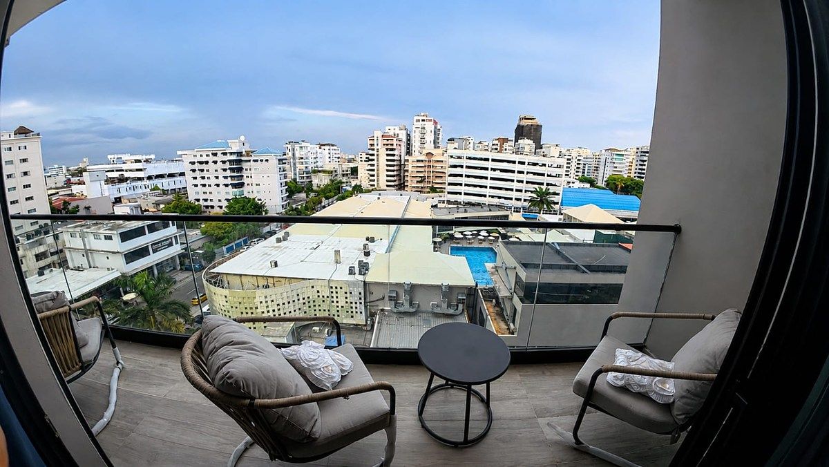 Apartamento en Ensanche Naco, Santo Domingo Centro (Distrito Nacional), foto 16 de 16