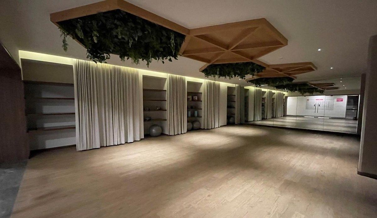 Apartamento em El Yaqui, Cuajimalpa de Morelos, foto 7 de 27