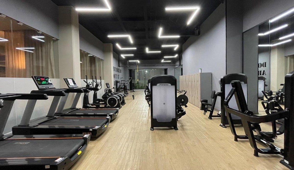 Apartamento em El Yaqui, Cuajimalpa de Morelos, foto 17 de 27