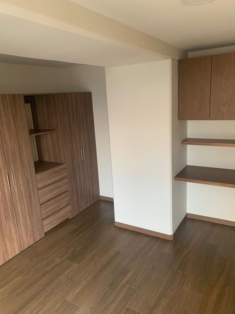 Apartamento em El Yaqui, Cuajimalpa de Morelos, foto 4 de 27