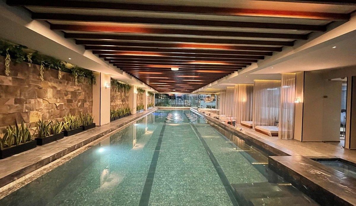 Apartamento em El Yaqui, Cuajimalpa de Morelos, foto 18 de 27