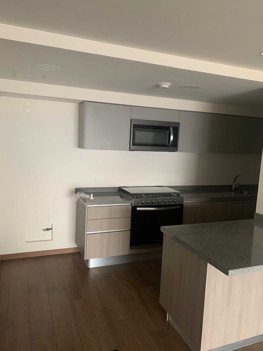 Apartamento em El Yaqui, Cuajimalpa de Morelos, foto 2 de 27