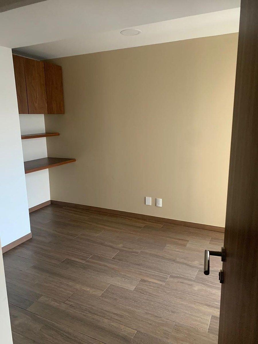 Apartamento em El Yaqui, Cuajimalpa de Morelos, foto 16 de 27