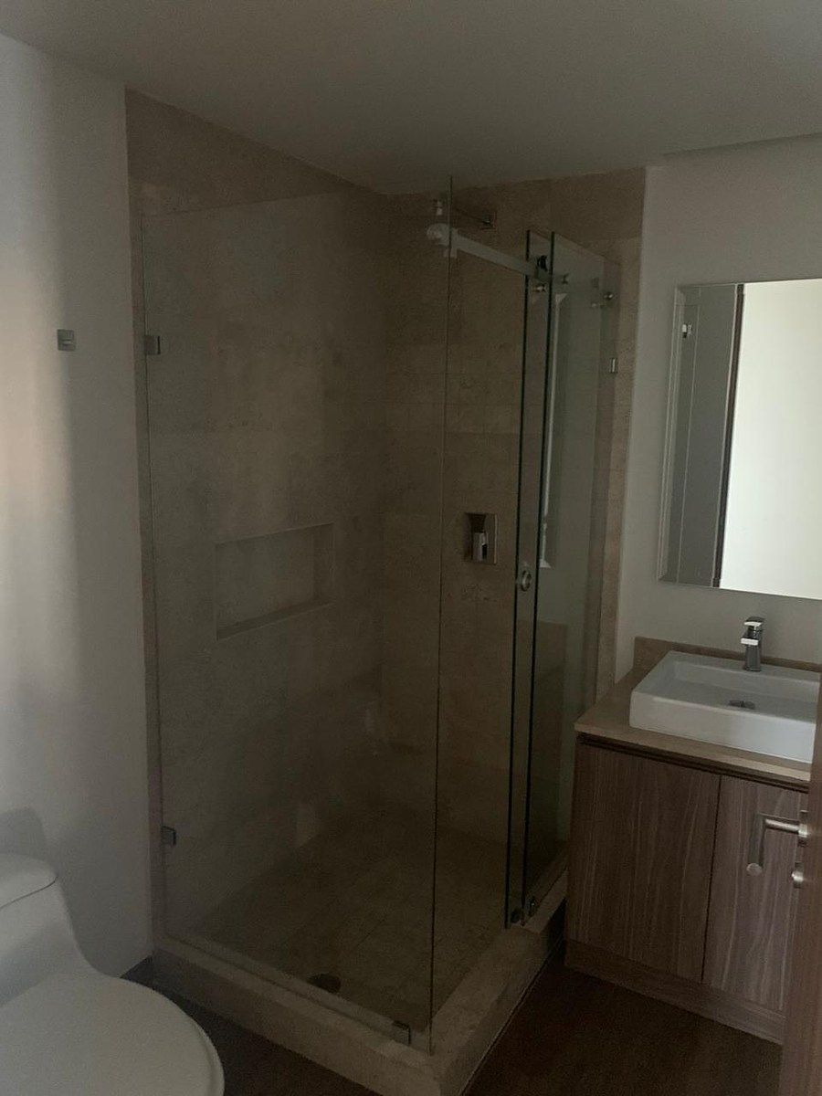 Apartamento em El Yaqui, Cuajimalpa de Morelos, foto 3 de 27