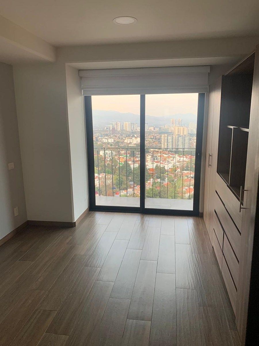 Apartamento em El Yaqui, Cuajimalpa de Morelos, foto 13 de 27