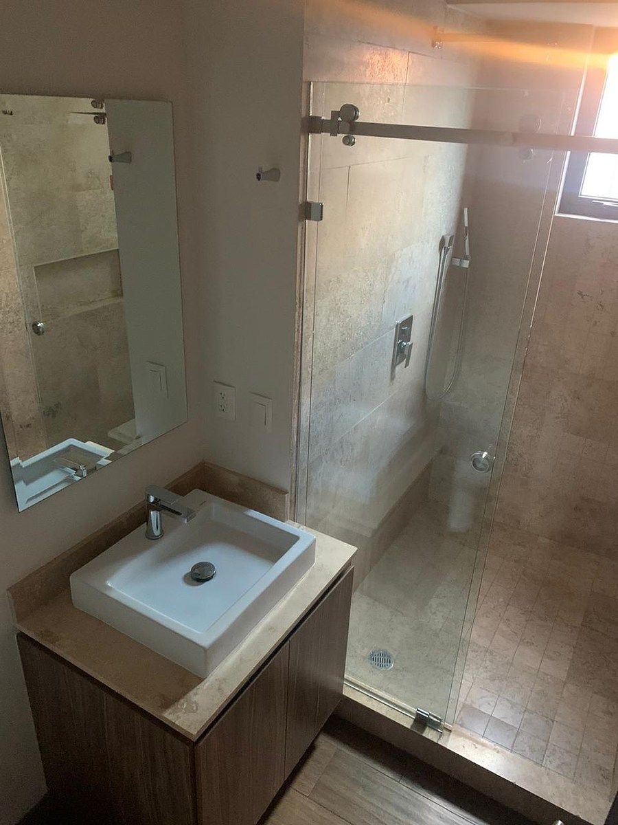 Apartamento em El Yaqui, Cuajimalpa de Morelos, foto 15 de 27