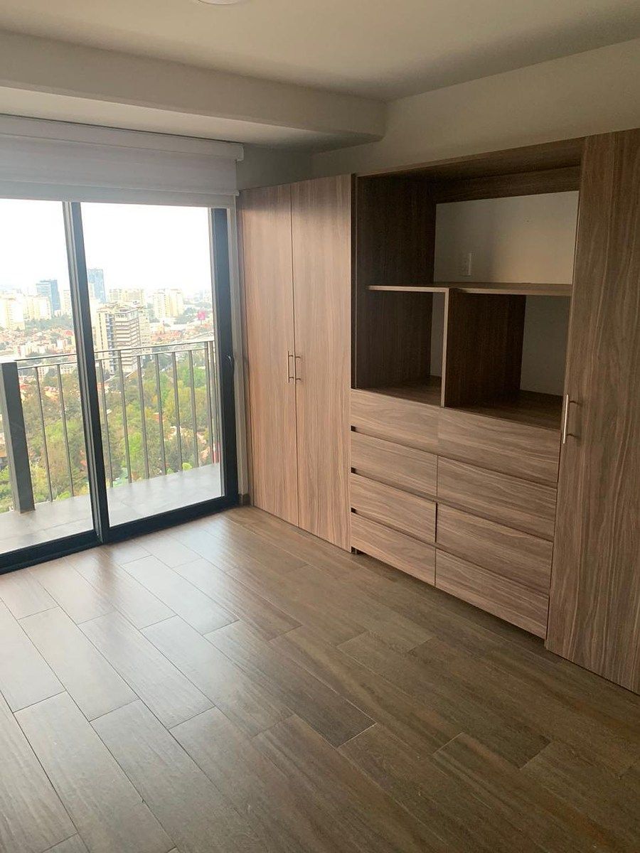 Apartamento em El Yaqui, Cuajimalpa de Morelos, foto 22 de 27