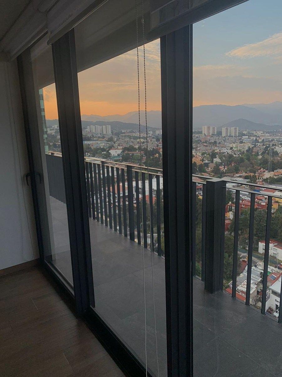 Apartamento em El Yaqui, Cuajimalpa de Morelos, foto 24 de 27