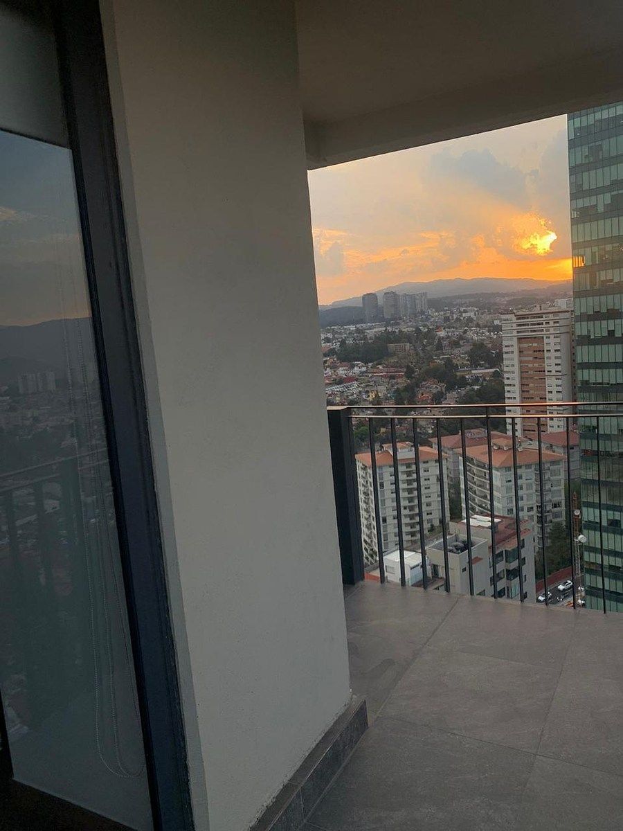 Apartamento em El Yaqui, Cuajimalpa de Morelos, foto 26 de 27