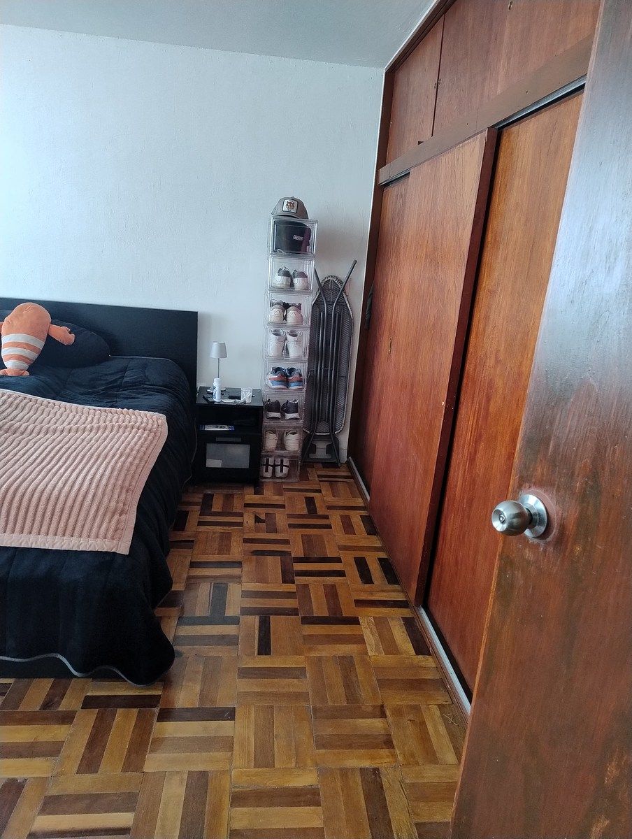 Edificio en Irrigación, Miguel Hidalgo, foto 5 de 19