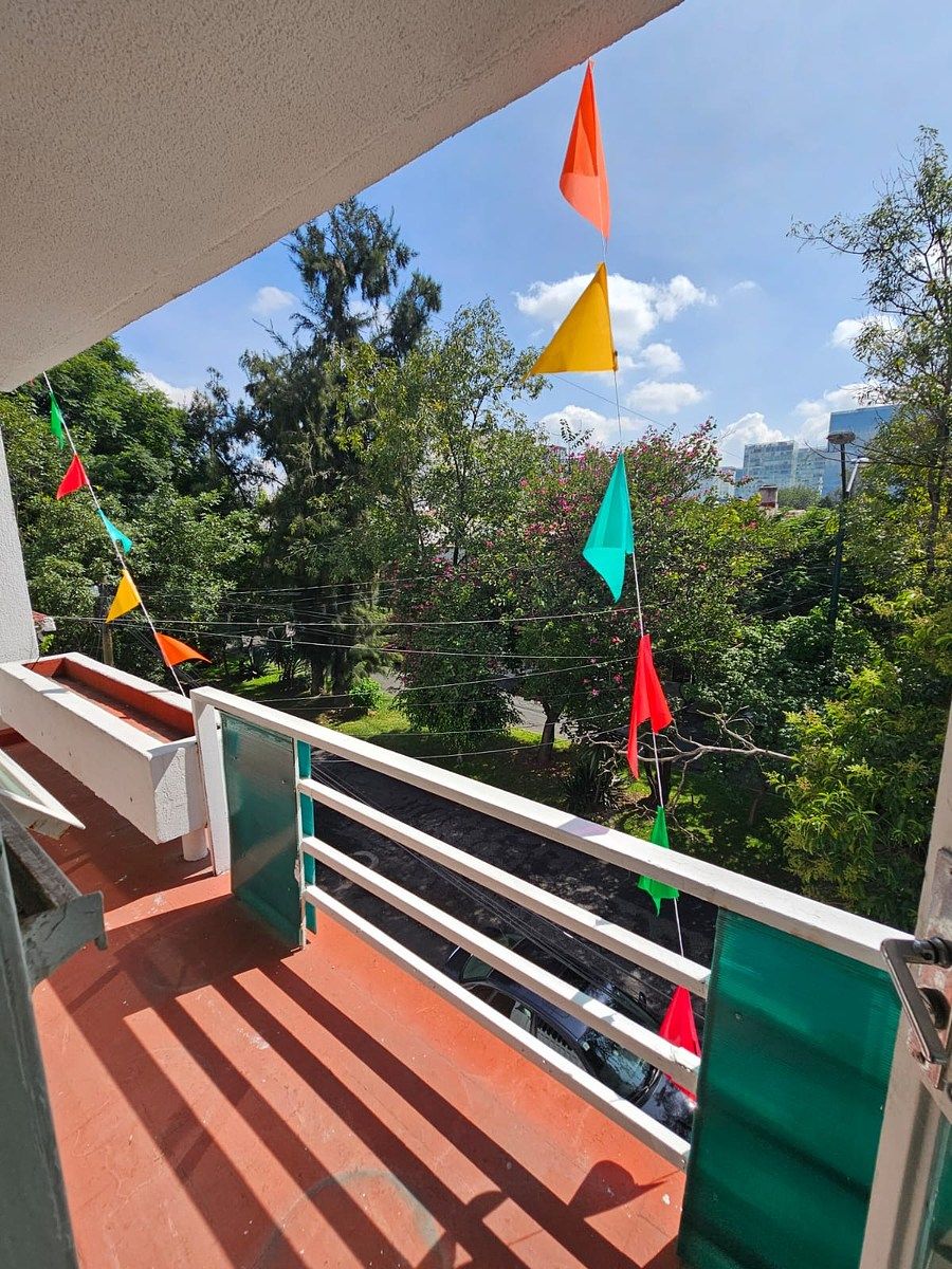 Edificio en Irrigación, Miguel Hidalgo, foto 12 de 32