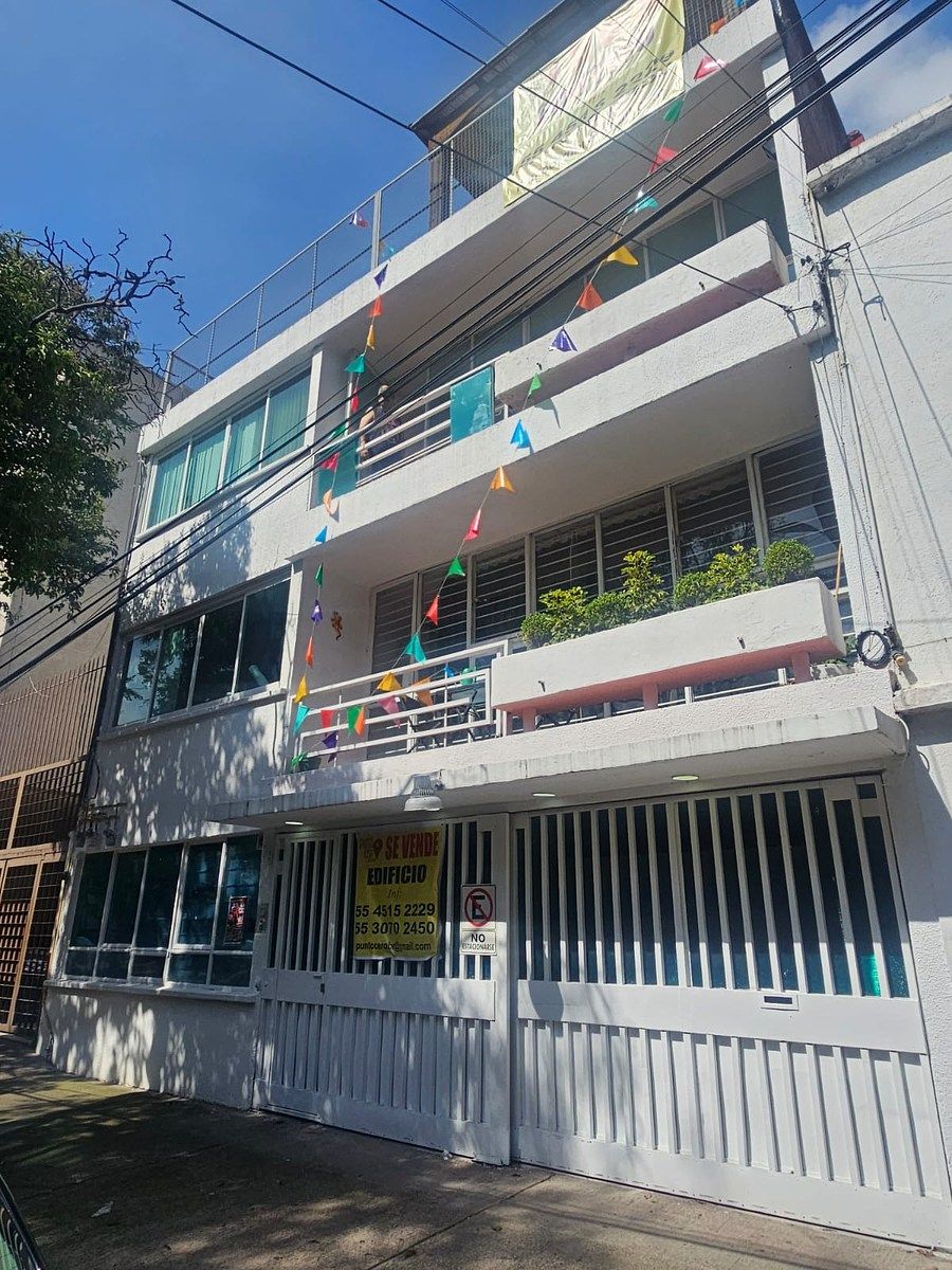 EDIFICIO EN VENTA EN COL. IRRIGACIÓN, foto 1 de 32