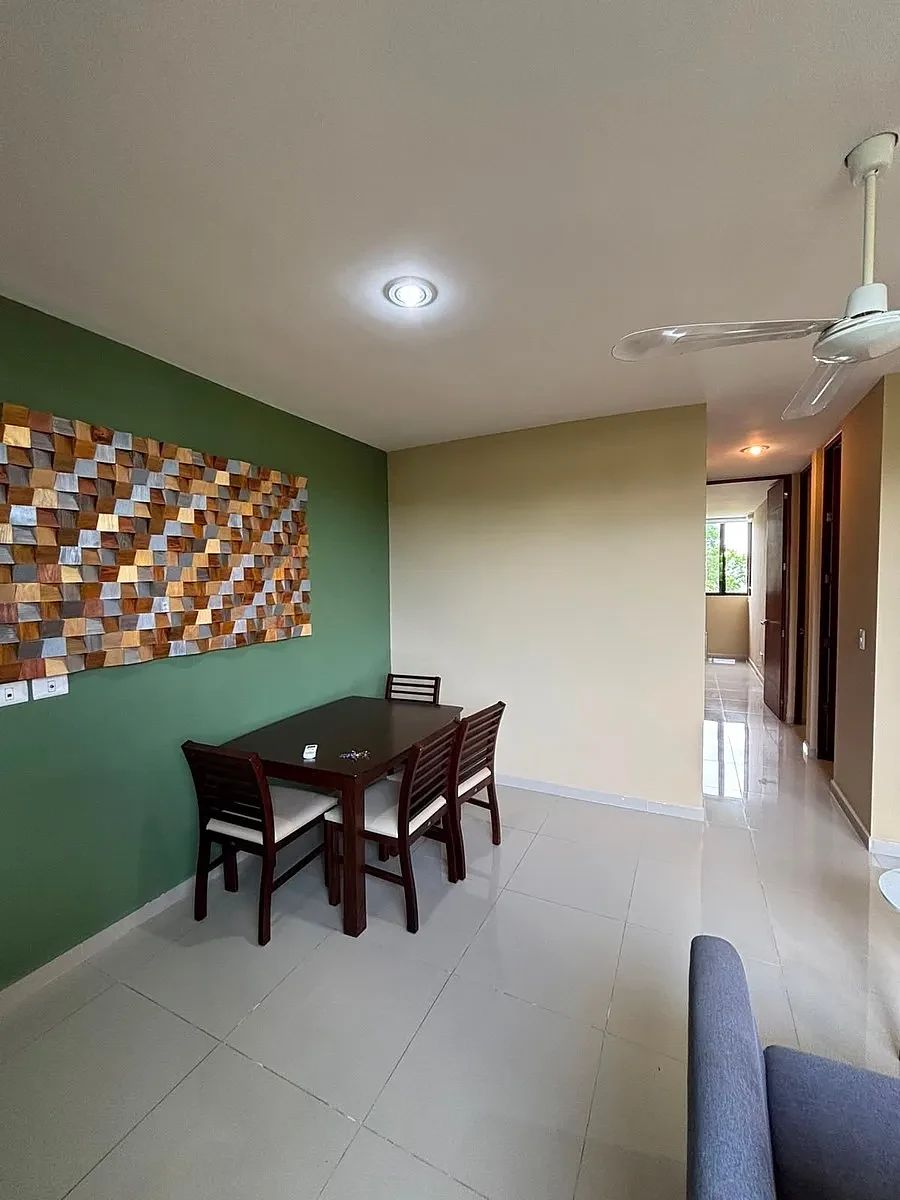 Apartamento em Sodzil Norte, Mérida, foto 3 de 13