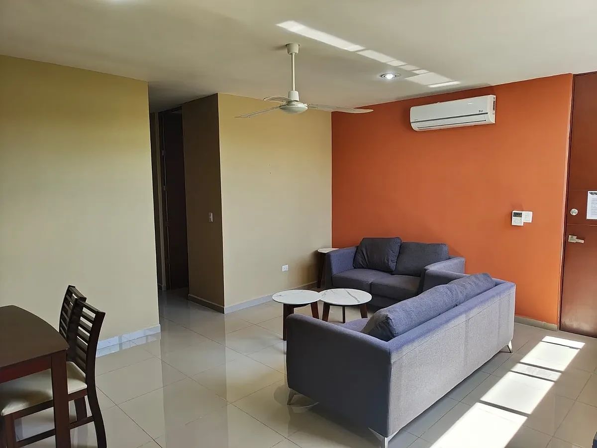 Apartamento em Sodzil Norte, Mérida, foto 4 de 13
