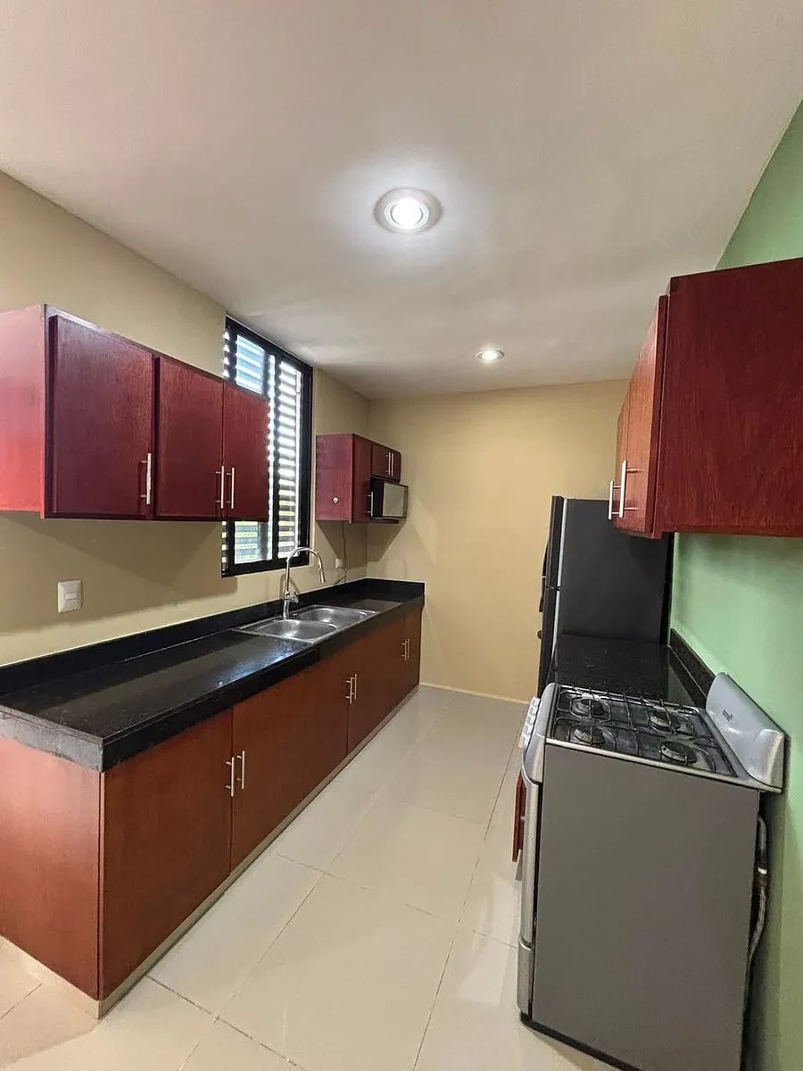 Apartamento em Sodzil Norte, Mérida, foto 5 de 13