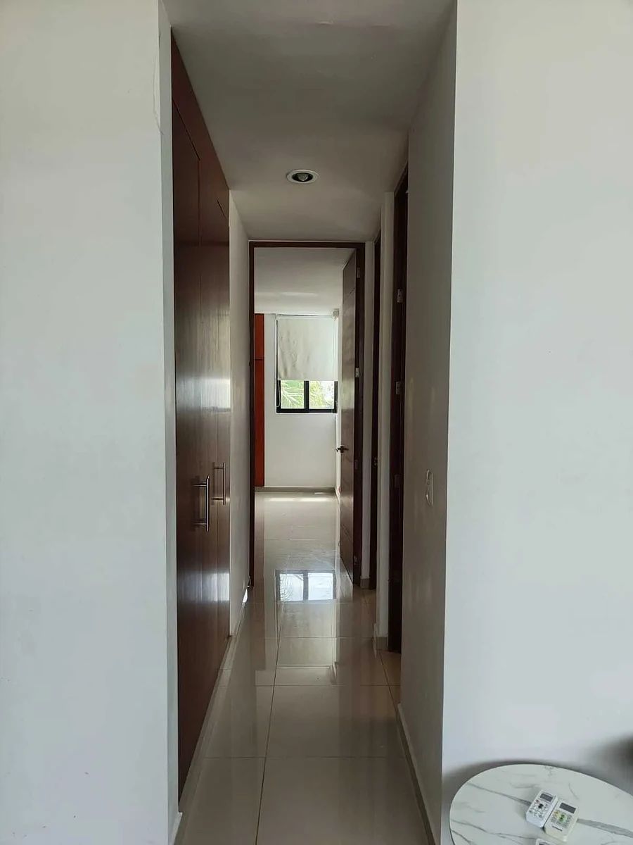 Apartamento em Sodzil Norte, Mérida, foto 7 de 13