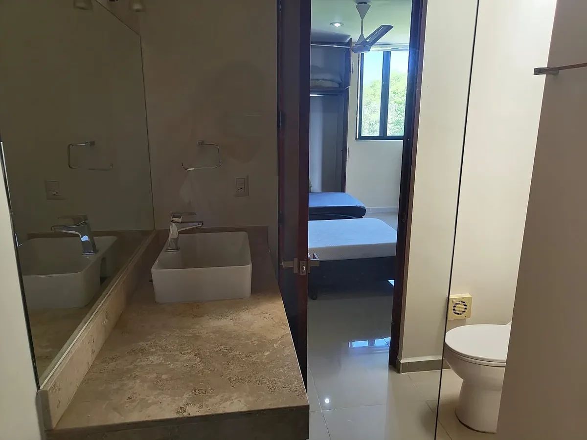 Apartamento em Sodzil Norte, Mérida, foto 9 de 13
