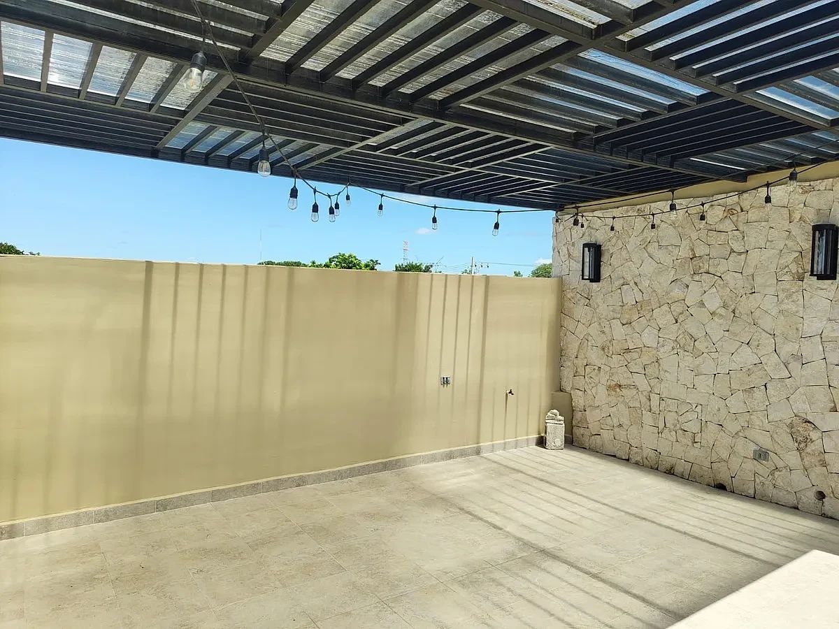 Apartamento em Sodzil Norte, Mérida, foto 10 de 13