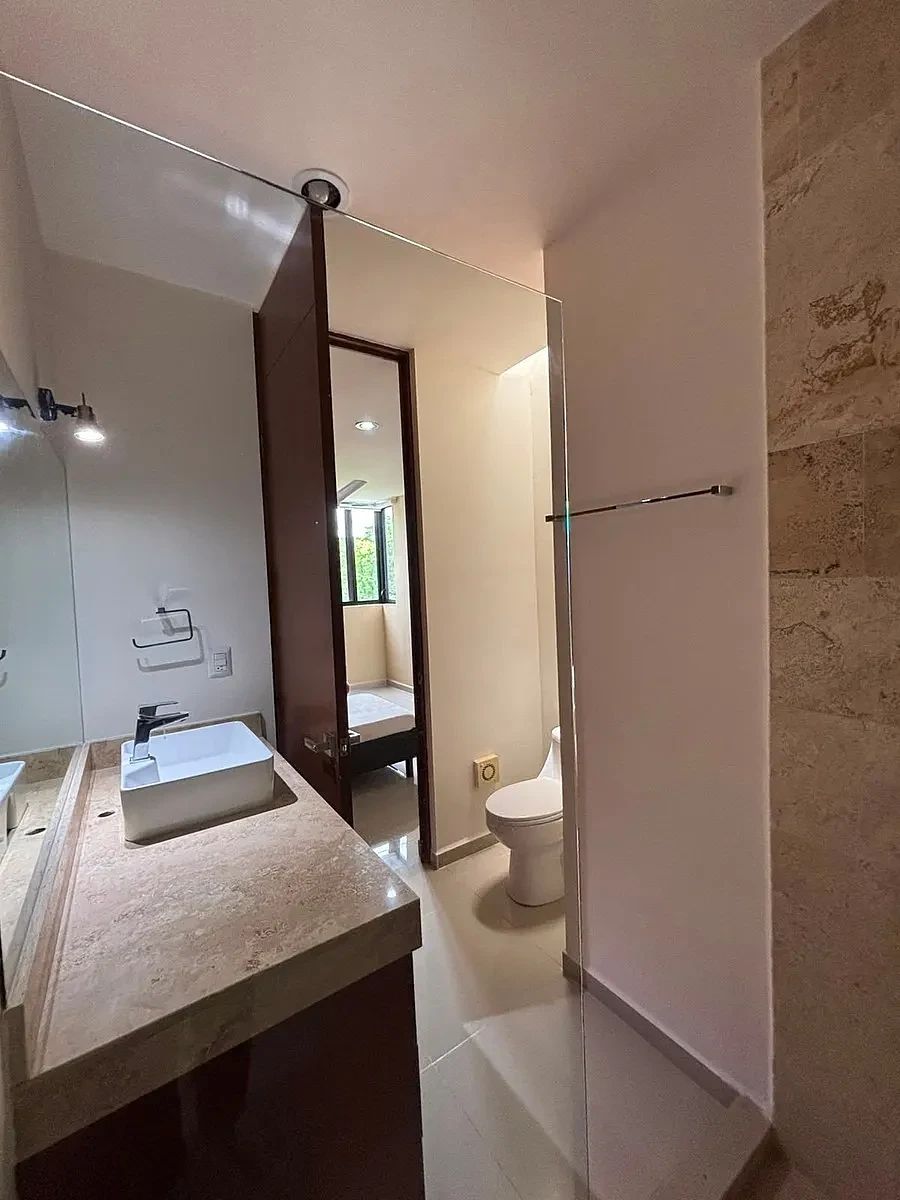 Apartamento em Sodzil Norte, Mérida, foto 13 de 13