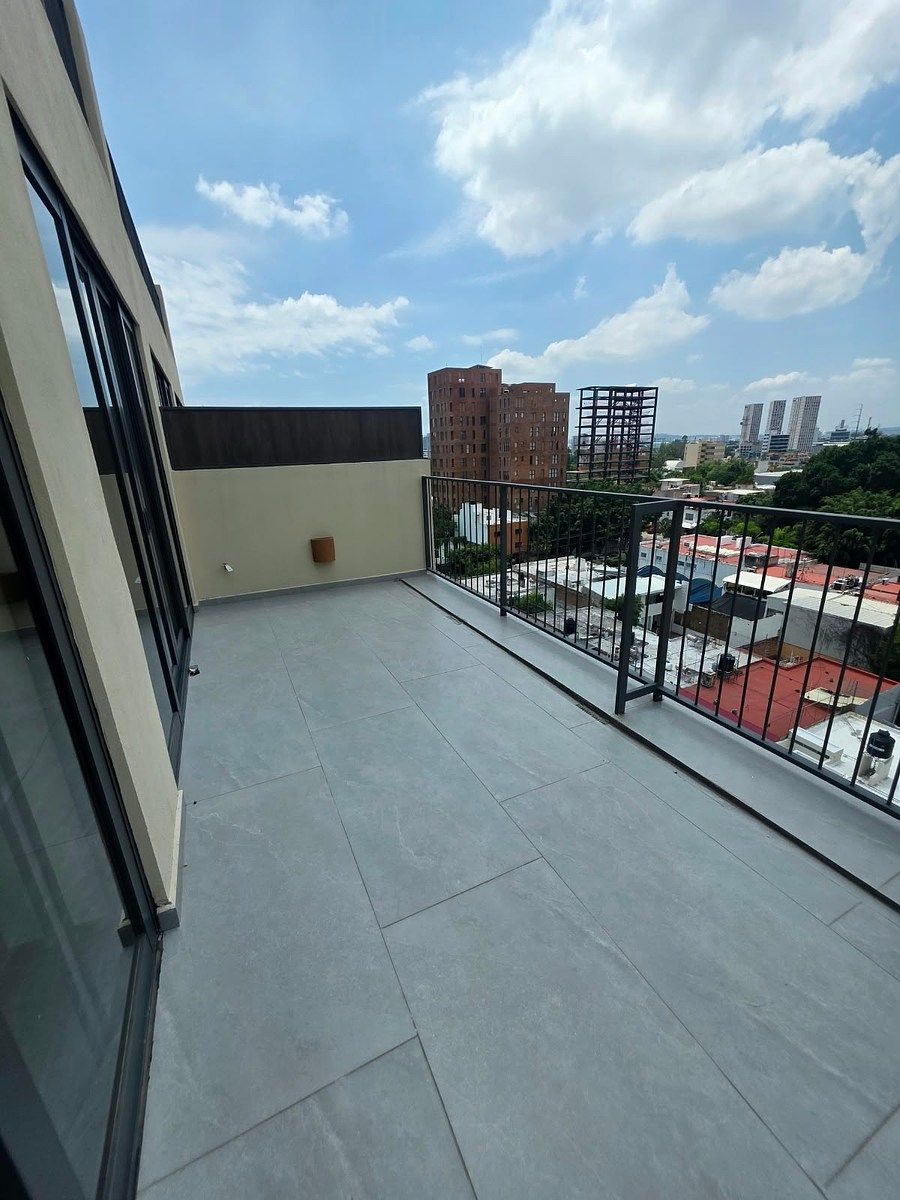 Apartamento em Arcos Vallarta, Guadalajara, foto 9 de 17