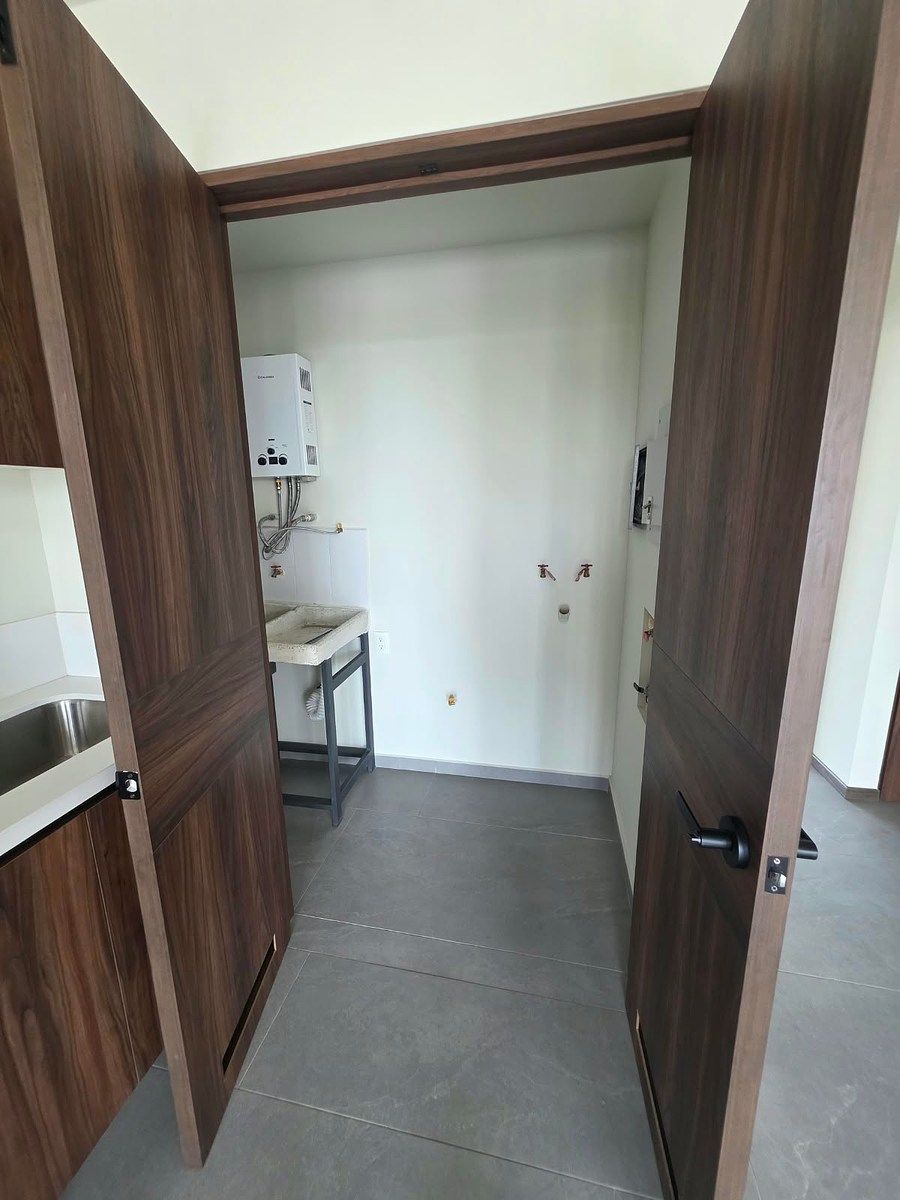 Apartamento em Arcos Vallarta, Guadalajara, foto 6 de 17