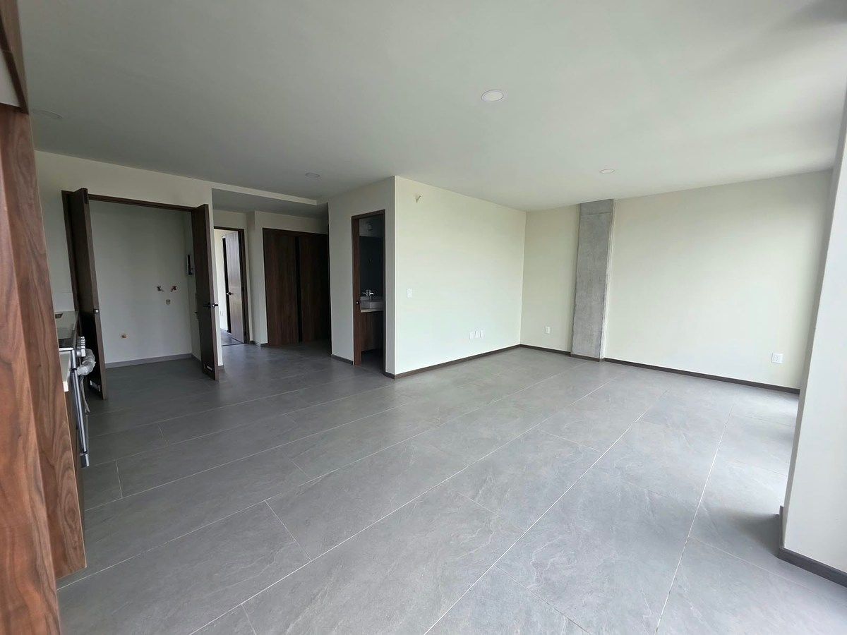 Apartamento em Arcos Vallarta, Guadalajara, foto 2 de 17
