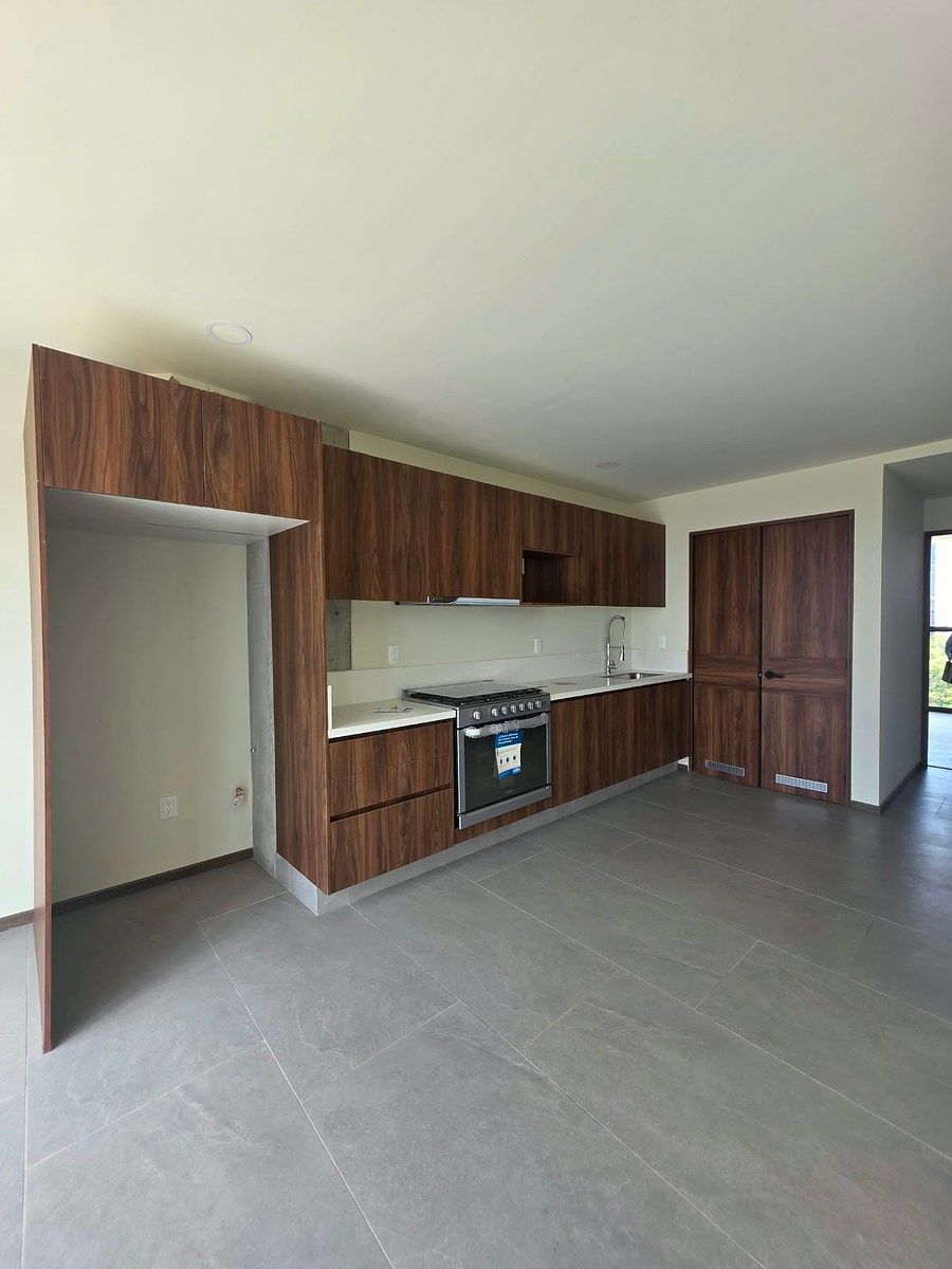 Apartamento em Arcos Vallarta, Guadalajara, foto 3 de 17